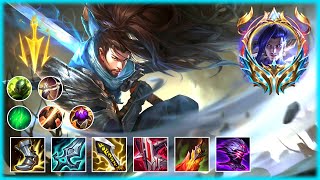 LOL MONTAGE 2026 - BEST PLAYS