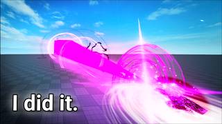 I made BOROS since TSB couldn't.