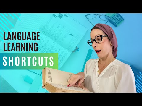 Language Learning Tips and Tricks: 3 Tips to Learn Any Language Fast