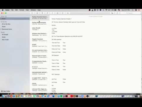 Python Tutorial for Beginners Part 1:Getting Started