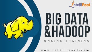 Hadoop Tutorial Videos | Hadoop Online Videos | Hadoop Videos | Intellipaat