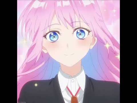 | Shikimori Edit | Kawaii dake ja Nai Shikimori-san