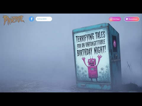 Unexplainable Haunts: Discover Sinister Stories for Your Spine-Chilling Birthday Stream!
