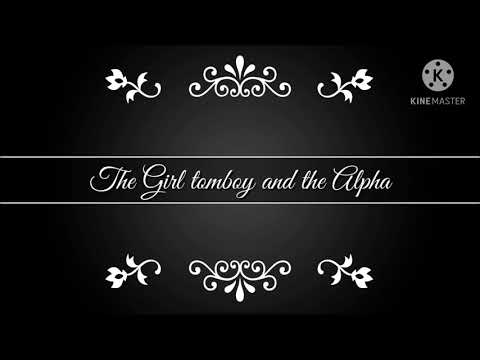 The girl tomboy and the Alpha||GCMM||Mini movie||