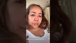 T.I.’s wife, Tiny, goes viral!