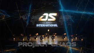 Project Chaos | Dance Supremacy International 2025 | Big Crew Division
