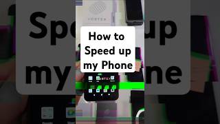Boost Your Phone's Speed Instantly with This Simple Hack!