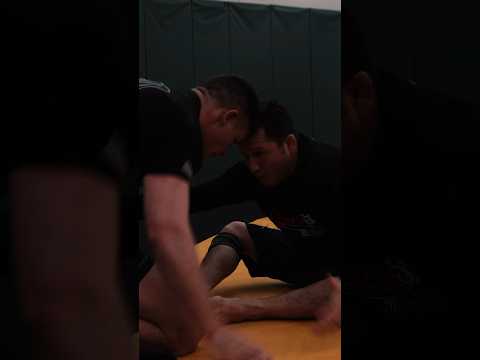 Fort Bliss Brazilian Jiu Jitsu Club: Train with Black Belt Sgt. Cortez #bjj #jiujitsu