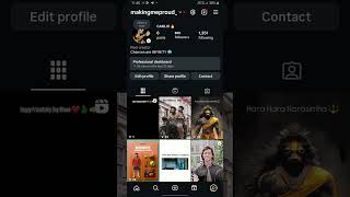 subscribe and comment your insta username to win 1000 followers #instafollowerstricks