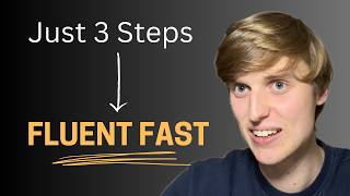 Language Learning Made Easy: The 3-Step Blueprint You Need!