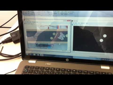 CircularShapesDetection