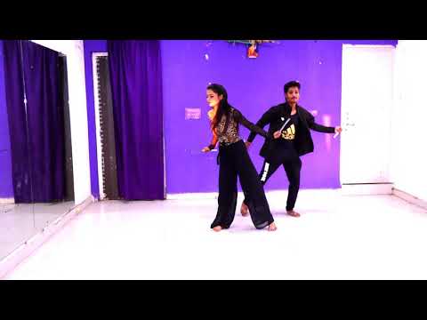 DHOLIDA VIDEO/LOVEYATRI/NAVRATRI SPECIAL FREE STYLE GARBAGE/PORWAL NATIONAL DANCE &ACTING ACADEMY ✌