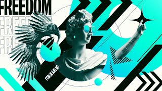 MOTION GRAPHICS | Practice Reel / January - April 2023 | モーショングラフィックス練習動画
