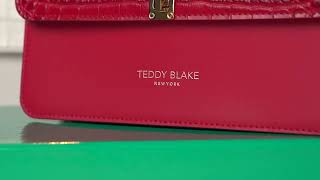 Style with Elegance - The Gemma | Teddy Blake New York