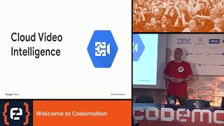 Use Machine Learning in your code, without being a ML expert by Alfredo Morresi
