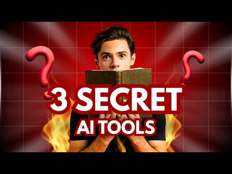 The $0 AI Setup That Replaces Everything | 3 SECRET AI