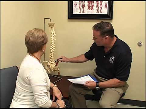 Physician Video Profile: D. Troy Trimble, D.O.