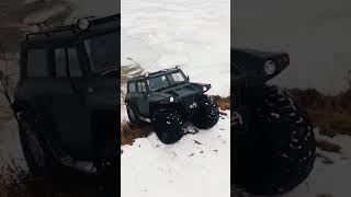 3 Coolest Amphibious Vehicles On Earth! #amphibiousvehicles #shorts #viral #watercar #foryou