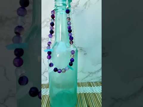 Can’t wait to see you in Walnut Creek #seaglassjewelry #fallmarket #uniquejewelrydesign