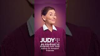 Judge Judy: A Legacy of Justice-#judgejudy, #courtroomlegend, #justiceontrial #icon