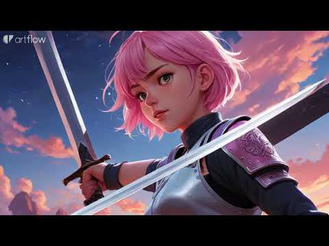 Echoes of Azure destiny