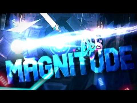 Magnitude by VirtualityPlayz | GEOMETRY DASH BOSS FIGHTS