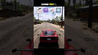 Top  PC Games vs Real Life 🤔 #gaming #pcgaming #forzahorizon5