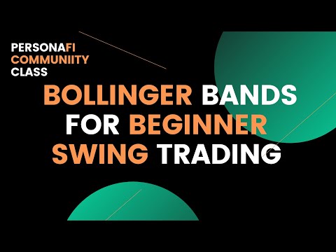 Bollinger Bands For Beginners
