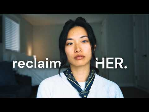 how to stop people pleasing (not everyone is worth it)