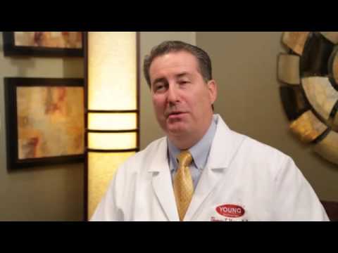 Dr. Thomas E. Young Discusses Young Medical Spa
