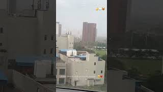 #aadyaas17 #mishraadya #hcltech #lucknow #workvibes #views #baarish #ishq #ekana #vn