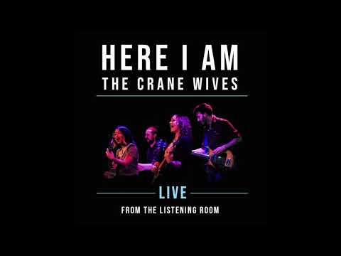 The Crane Wives - Allies or Enemies (Live from the Listening Room)