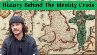 How England Lost Its Mythology.