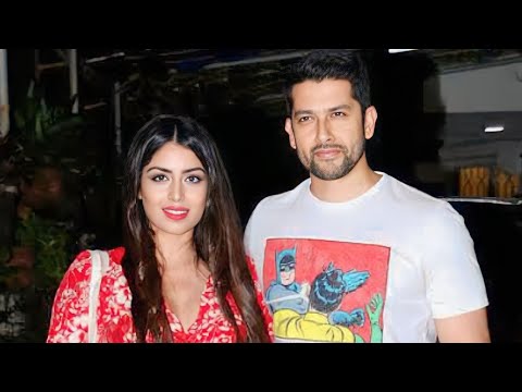 Aftab Shivdasani With His Wife Nin Dusanj#afatabshivdasani#shorts#ytshorts