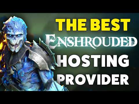Best Enshrouded Server Hosting 2026: Pine Hosting vs Shockbyte vs Apex