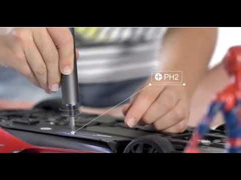 MINI 23 in 1 Electric Screwdriver