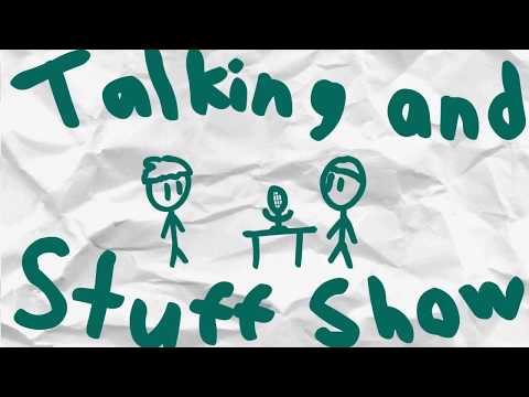 TASS 1: It's A Drawing World