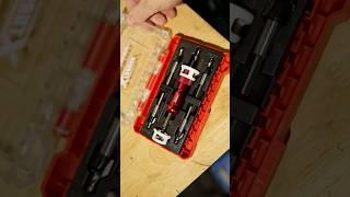 33% Price Drop ✅ 5pcs Countersink Drill Bit Set from Xtorque (XCS5P) - Limited time offer