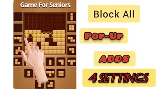 Mobile Ads ko kesay band kray | How to block Mobile Ads ? #ads #block #app