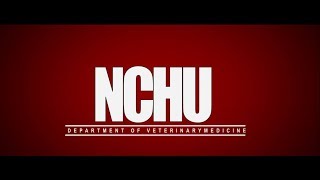 【作品】VM101小動物組暨臨床病理組受袍影片(中興大學獸醫學系101級畢業影片)