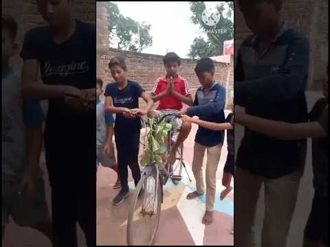 Netaji ki viral video by Adarsh babu #comedy #shorts #youtubeshorts