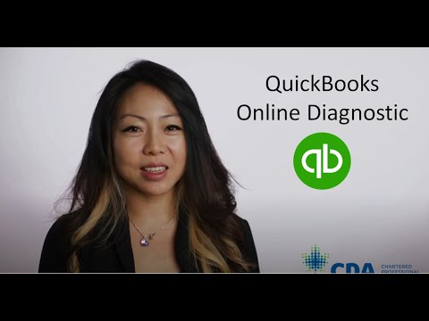QBO Diagnostic