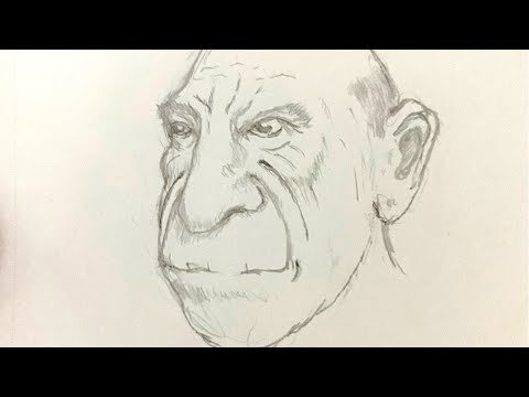 How To Draw A Face