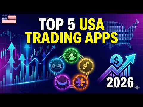 Best Trading Platforms in the USA | Top Online Brokers Compared