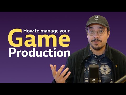 Game Production That Actually Works with Codecks