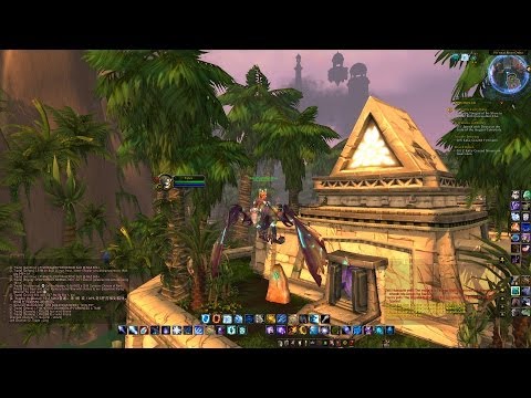 5.4 Gold guide - 3k/hr+ Instant Respawn ; Non-Profession Grinding.