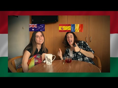 discovering our Hungarian roots [🇭🇺🇺🇸/EN]