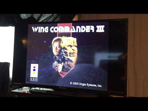3do Console Video
