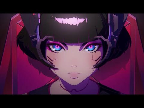 Sasha x Psycho Dreams ( Kill Eva & ENCASSATOR )