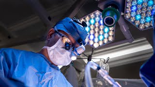 Heart Valve Surgery | Neelan Doolabh, MD - Promo